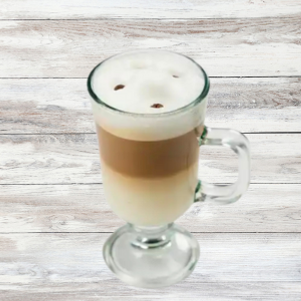 Latte Tood